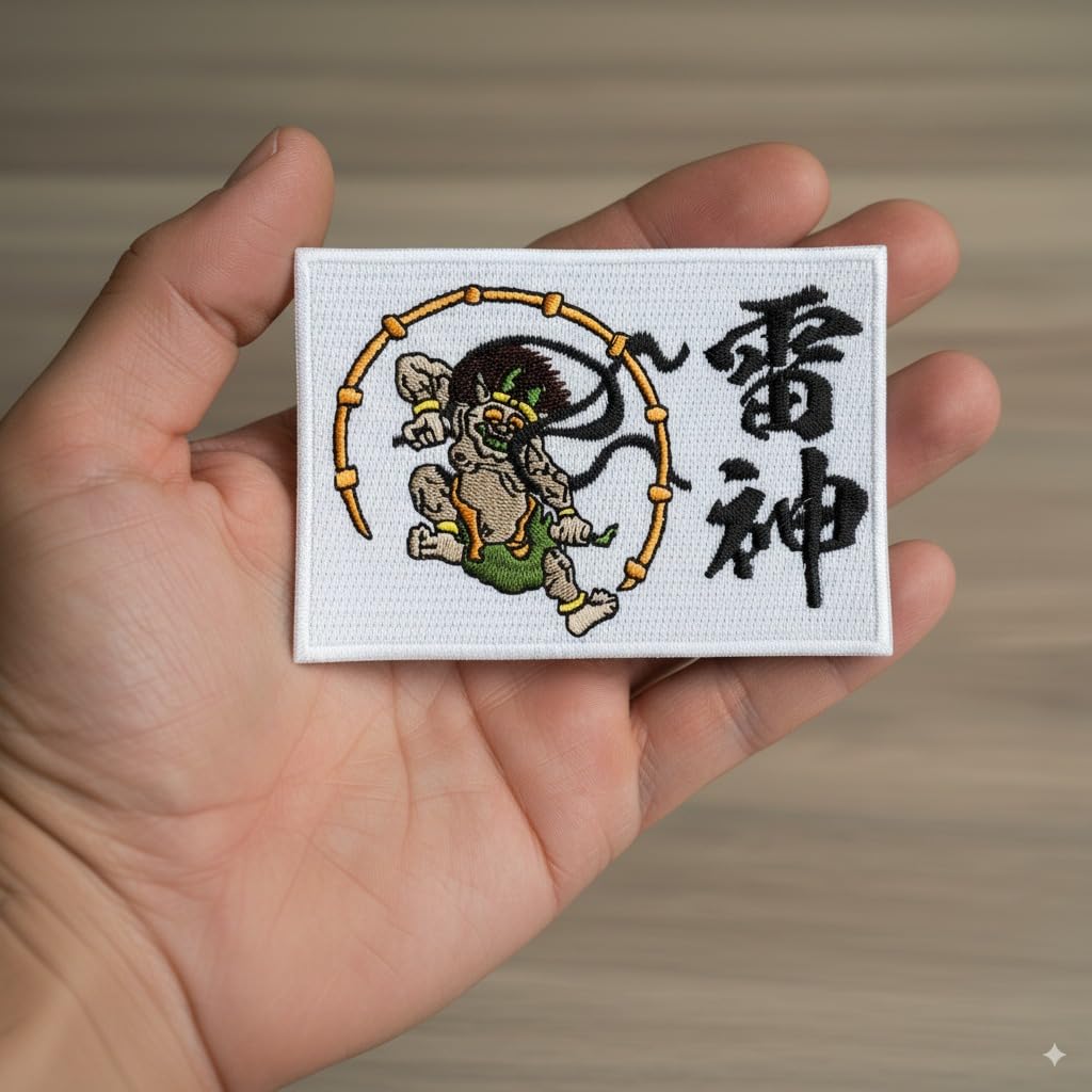 Amazon.co.jp: ワッペン屋Dongri ベルクロワッペン マジックテープ